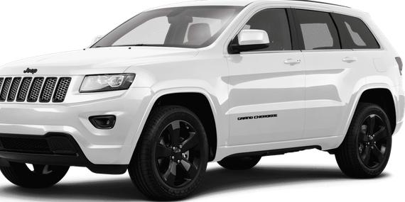 JEEP GRAND CHEROKEE 2016 1C4RJFCG2GC474931 image